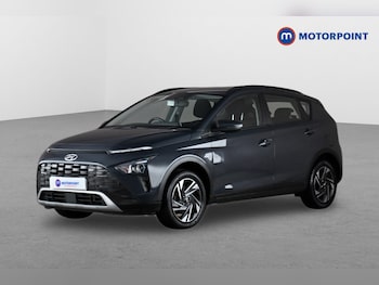 Used Hyundai BAYON 2023 for sale - 78942570: Photo