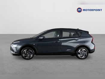 Used Hyundai BAYON 2023 for sale - 78942570: Photo