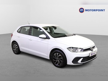 Volkswagen - Polo