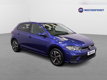 Used Volkswagen Polo 2025 for sale - 75627600: Photo