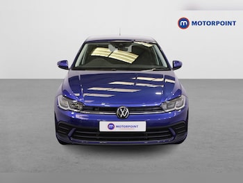 Used Volkswagen Polo 2025 for sale - 75627600: Photo