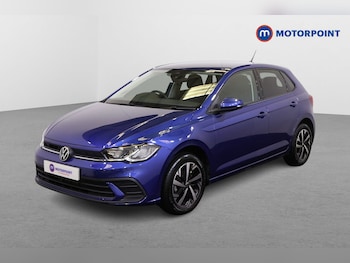 Used Volkswagen Polo 2025 for sale - 75627600: Photo