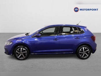 Used Volkswagen Polo 2025 for sale - 75627600: Photo