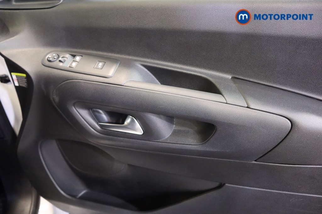 Used Peugeot Partner 2024 for sale - 76491571: Photo 16