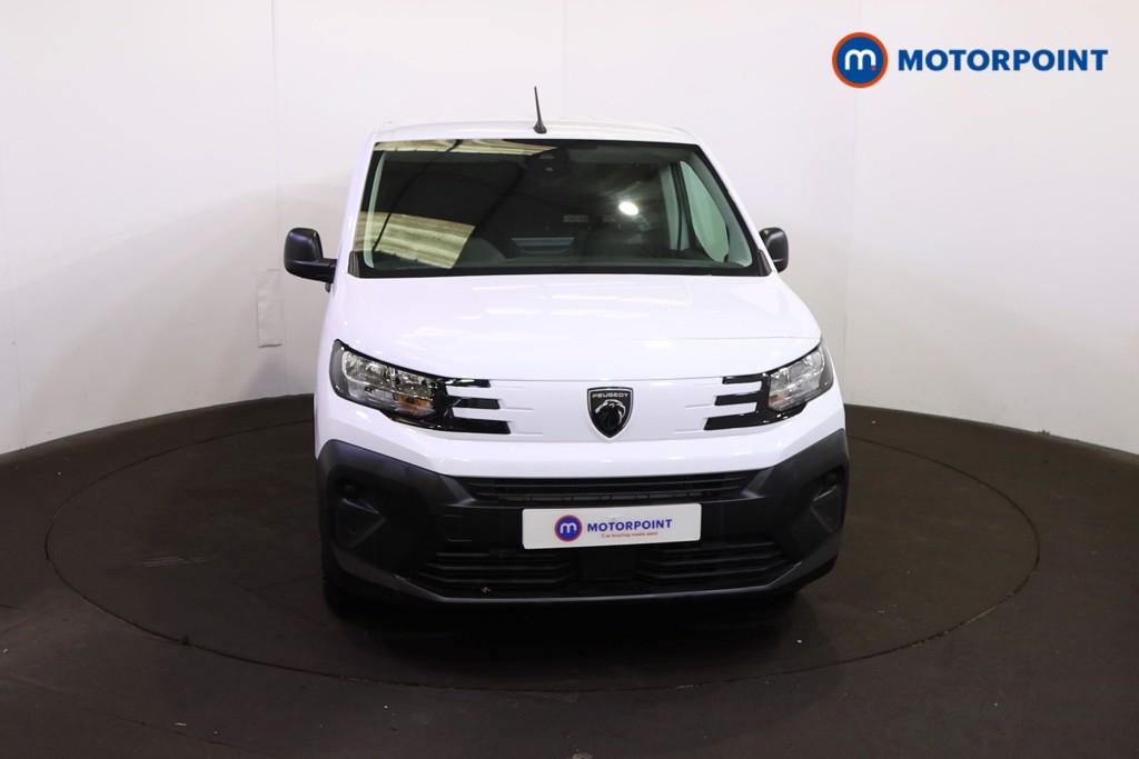 Used Peugeot Partner 2024 for sale - 76491571: Photo 2