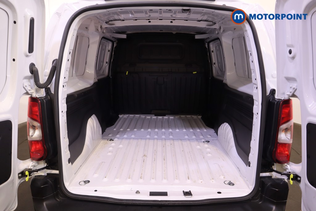 Used Peugeot Partner 2024 for sale - 76491571: Photo 28