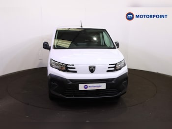 Used Peugeot Partner 2024 for sale - 76491571: Photo