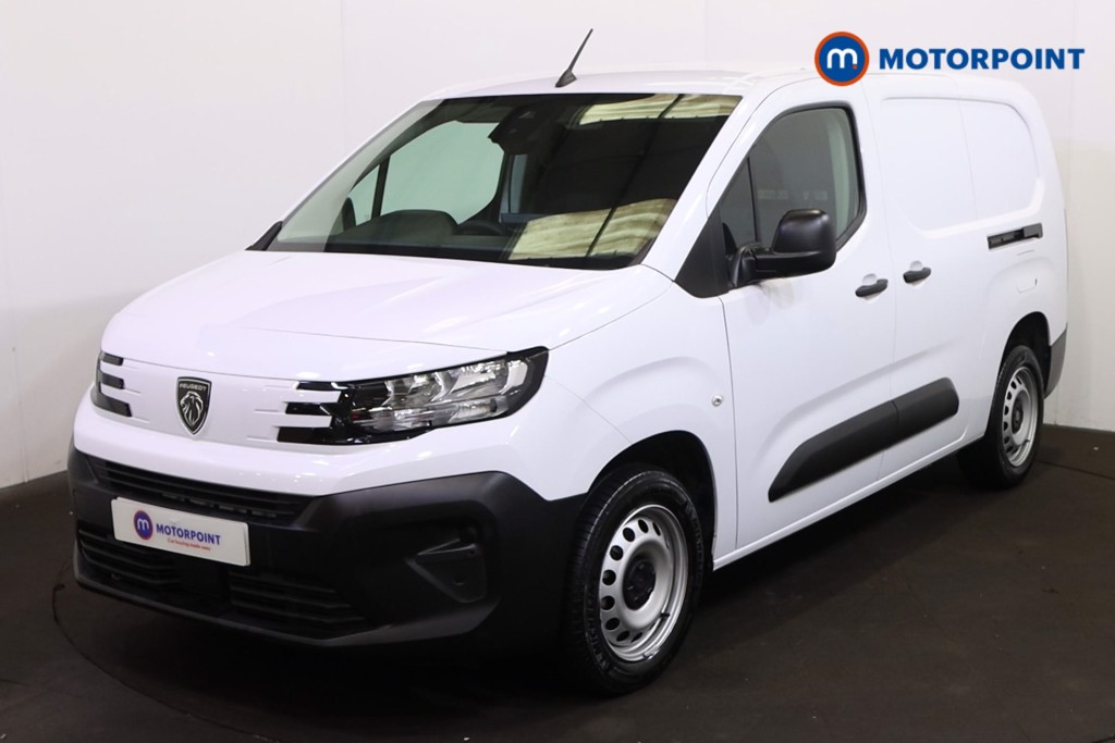 Used Peugeot Partner 2024 for sale - 76491571: Photo 3