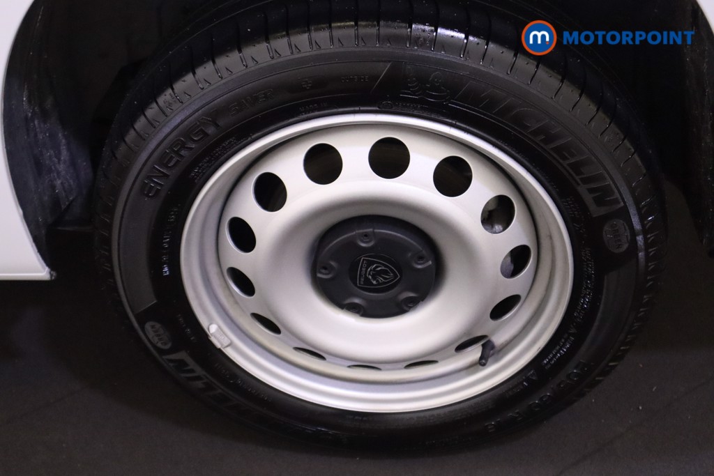 Used Peugeot Partner 2024 for sale - 76491571: Photo 30