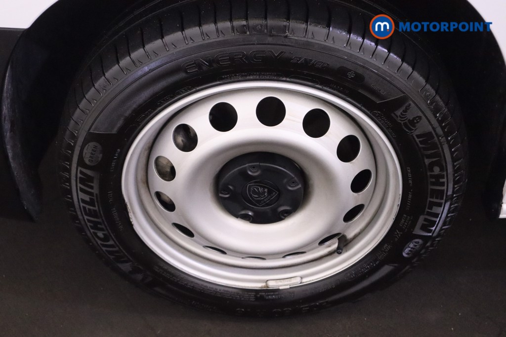 Used Peugeot Partner 2024 for sale - 76491571: Photo 31