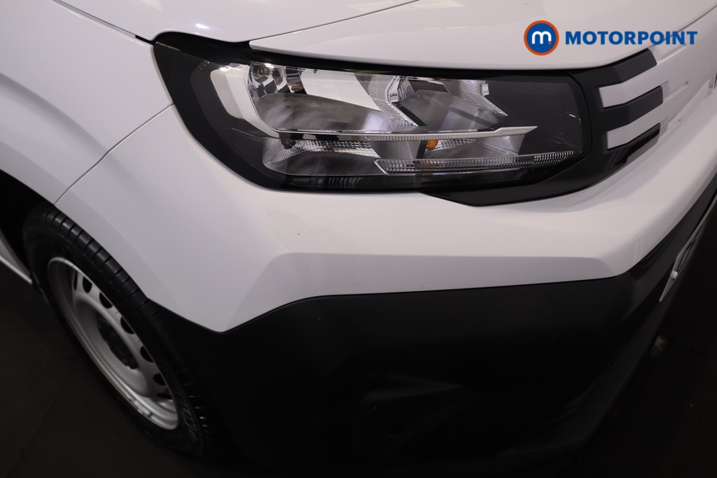 Used Peugeot Partner 2024 for sale - 76491571: Photo 33