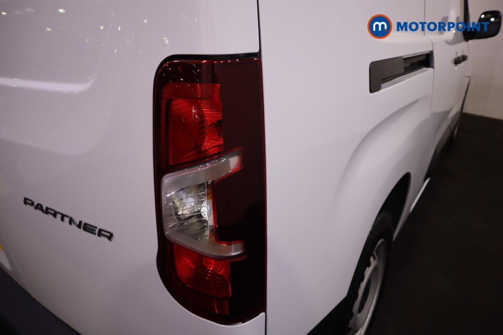 Used Peugeot Partner 2024 for sale - 76491571: Photo 34