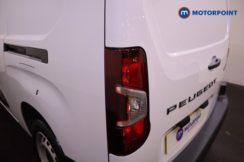 Used Peugeot Partner 2024 for sale - 76491571: Photo 36