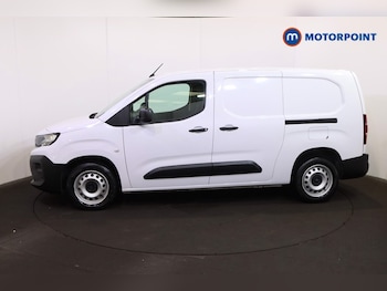 Used Peugeot Partner 2024 for sale - 76491571: Photo