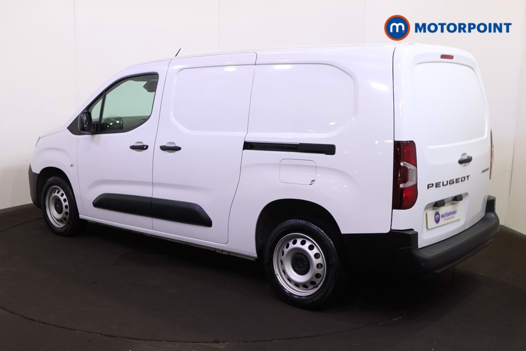 Used Peugeot Partner 2024 for sale - 76491571: Photo 5