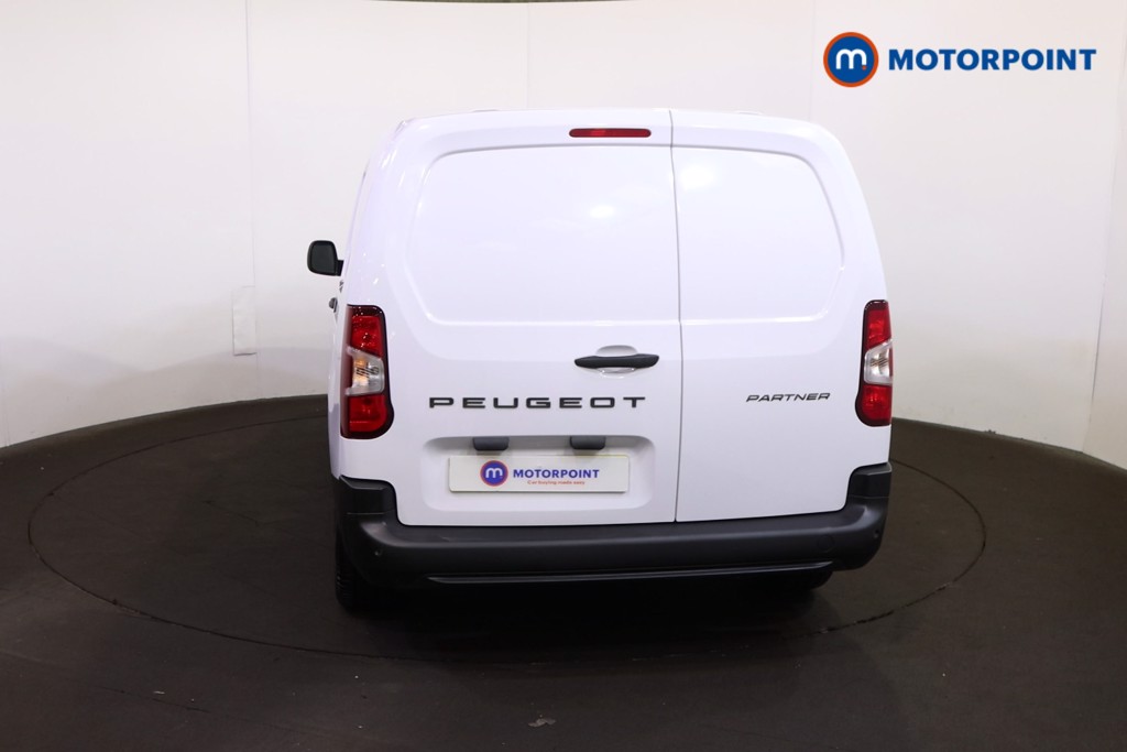 Used Peugeot Partner 2024 for sale - 76491571: Photo 6