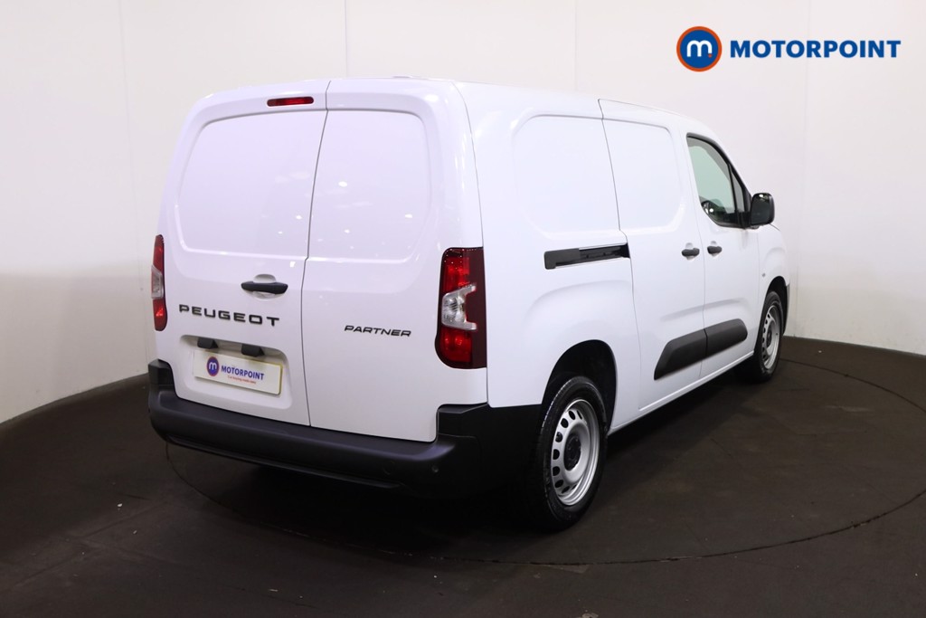 Used Peugeot Partner 2024 for sale - 76491571: Photo 7