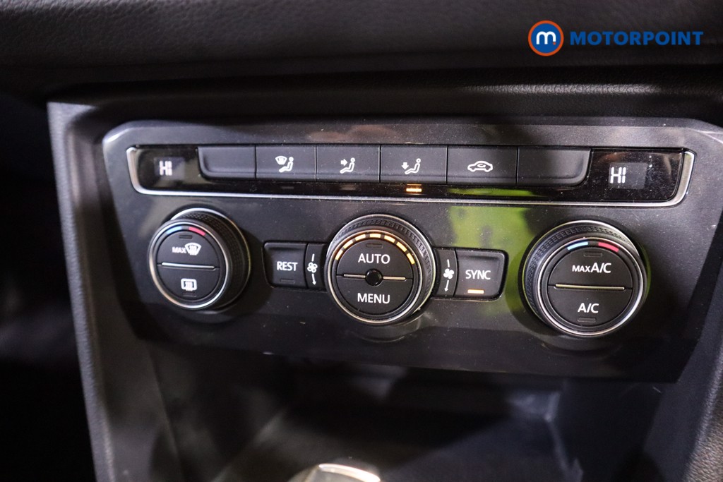 Used Volkswagen Tiguan Allspace 2021 for sale - 77069475: Photo 14