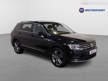 2021 - 2.0 TDI Match 5dr DSG