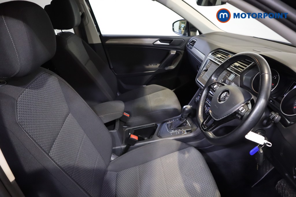 Used Volkswagen Tiguan Allspace 2021 for sale - 77069475: Photo 25