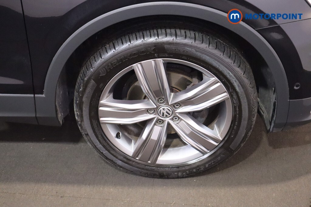 Used Volkswagen Tiguan Allspace 2021 for sale - 77069475: Photo 31