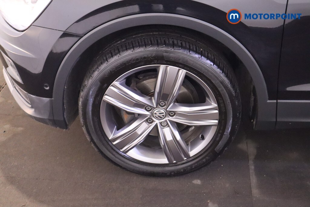 Used Volkswagen Tiguan Allspace 2021 for sale - 77069475: Photo 32