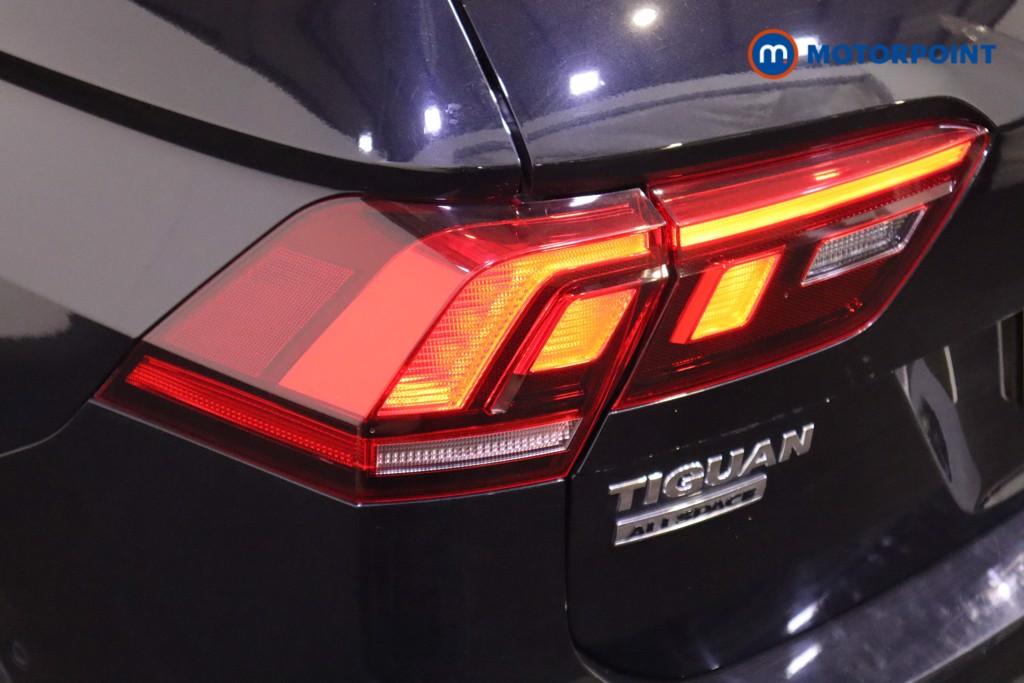 Used Volkswagen Tiguan Allspace 2021 for sale - 77069475: Photo 34