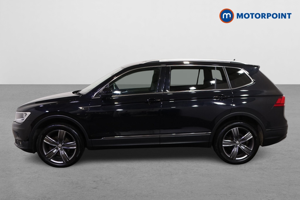 Used Volkswagen Tiguan Allspace 2021 for sale - 77069475: Photo 4