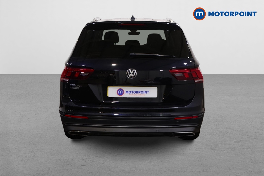 Used Volkswagen Tiguan Allspace 2021 for sale - 77069475: Photo 6