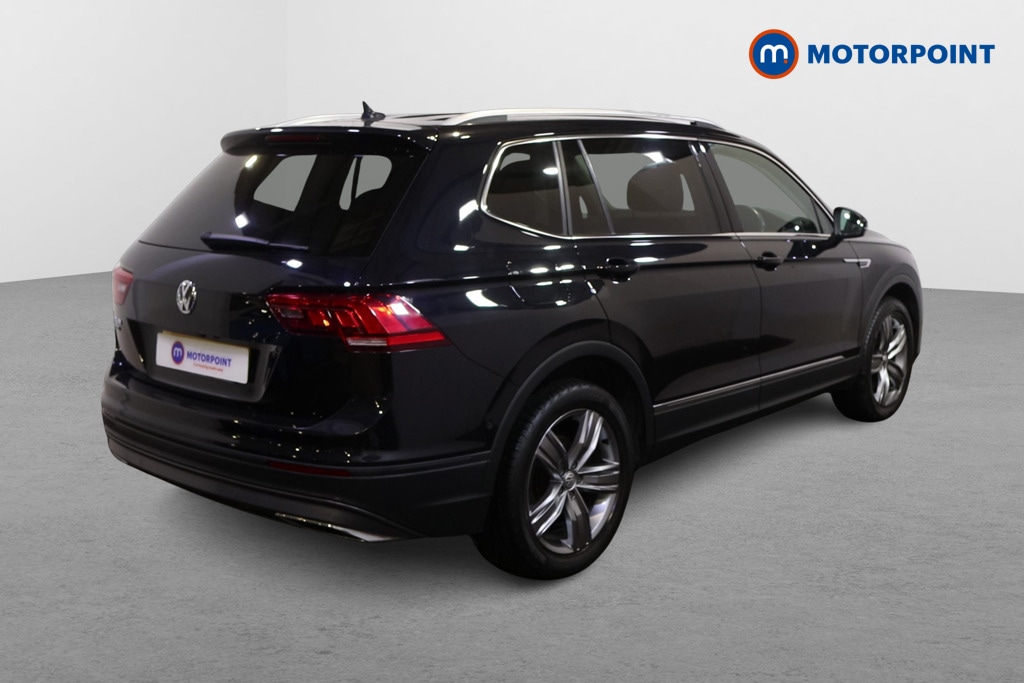 Used Volkswagen Tiguan Allspace 2021 for sale - 77069475: Photo 7