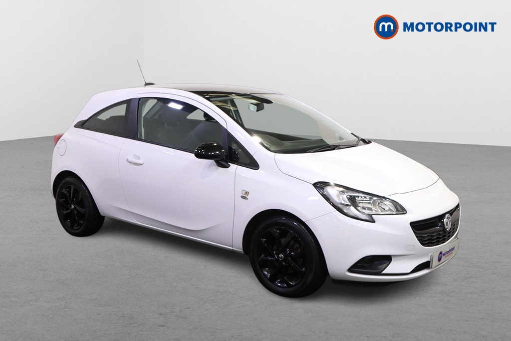 Used Vauxhall Corsa 2019 for sale - 76862771: Photo 1