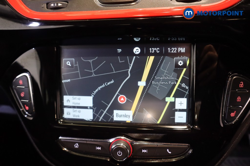 Used Vauxhall Corsa 2019 for sale - 76862771: Photo 10