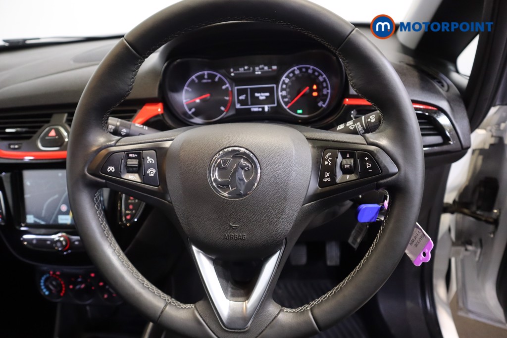 Used Vauxhall Corsa 2019 for sale - 76862771: Photo 11