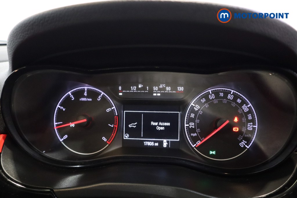 Used Vauxhall Corsa 2019 for sale - 76862771: Photo 12