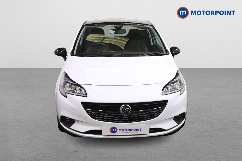 Used Vauxhall Corsa 2019 for sale - 76862771: Photo 2