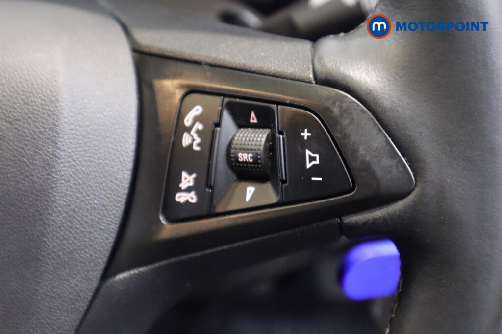 Used Vauxhall Corsa 2019 for sale - 76862771: Photo 22