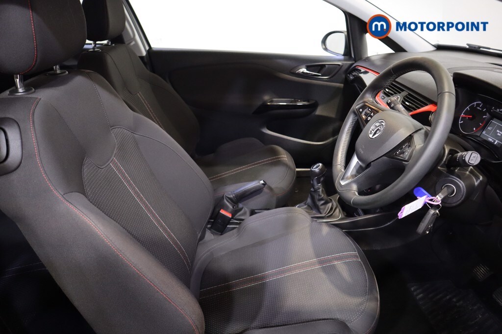Used Vauxhall Corsa 2019 for sale - 76862771: Photo 26