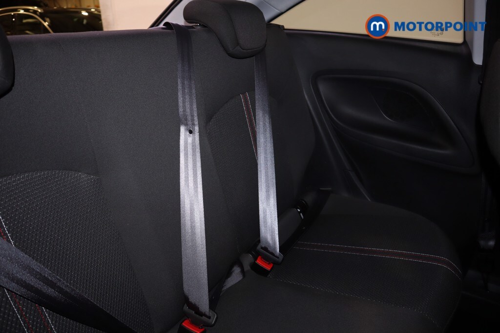 Used Vauxhall Corsa 2019 for sale - 76862771: Photo 27