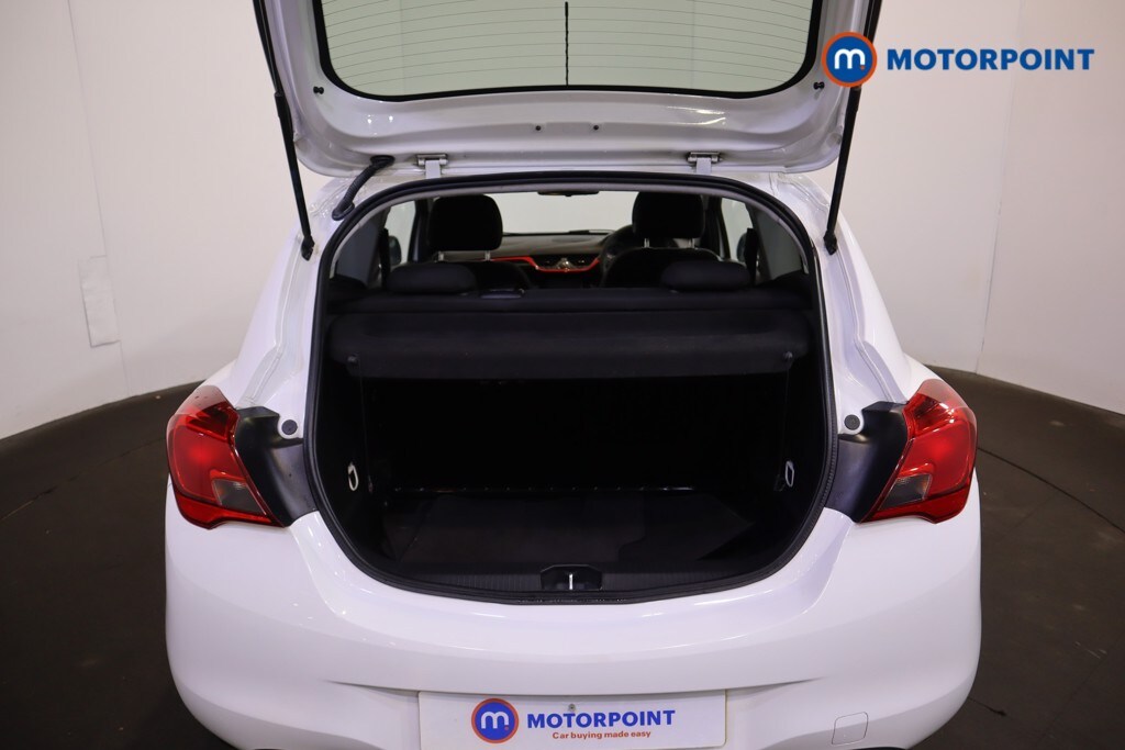 Used Vauxhall Corsa 2019 for sale - 76862771: Photo 28