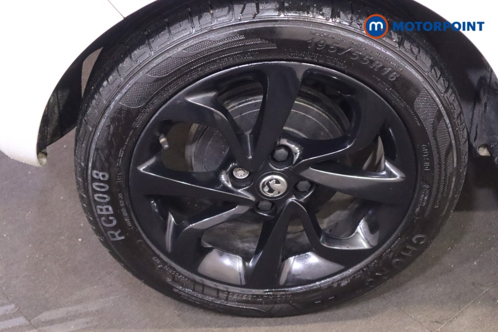 Used Vauxhall Corsa 2019 for sale - 76862771: Photo 29