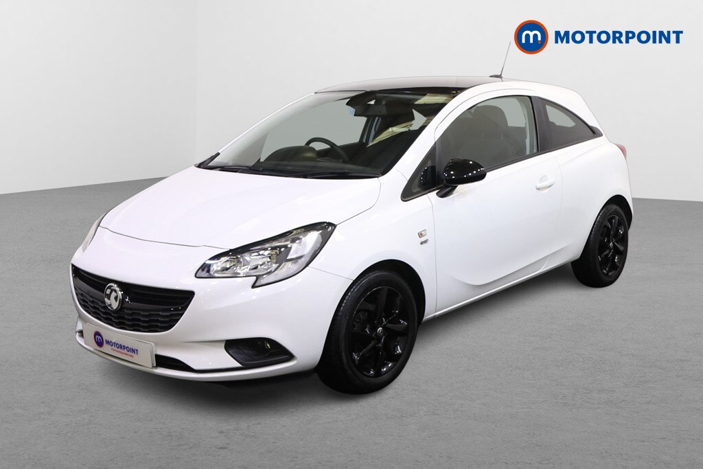 Used Vauxhall Corsa 2019 for sale - 76862771: Photo 3