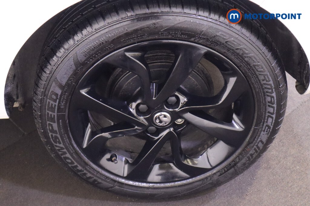 Used Vauxhall Corsa 2019 for sale - 76862771: Photo 30