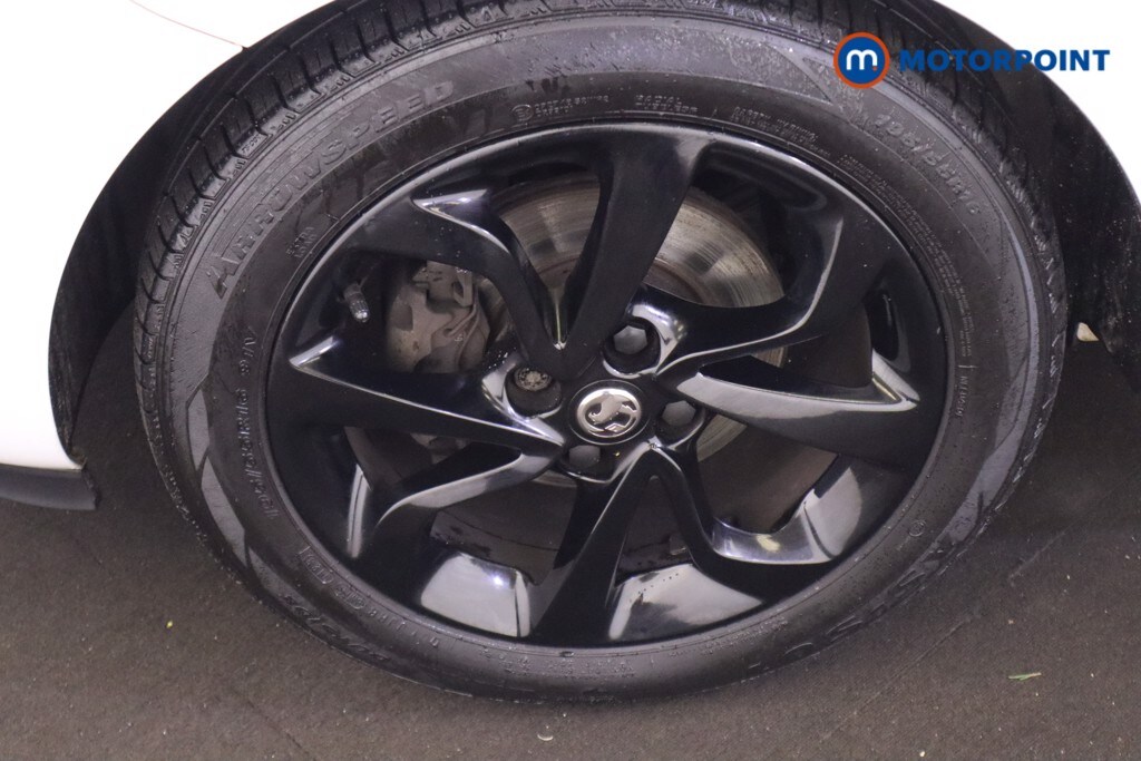 Used Vauxhall Corsa 2019 for sale - 76862771: Photo 31