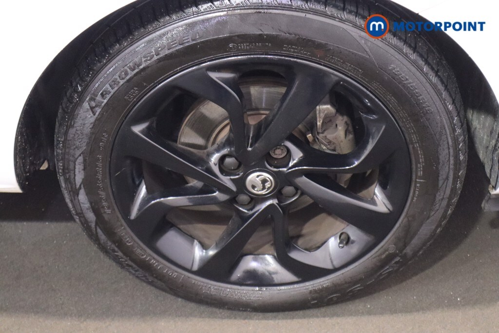 Used Vauxhall Corsa 2019 for sale - 76862771: Photo 32