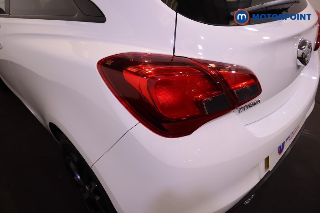 Used Vauxhall Corsa 2019 for sale - 76862771: Photo 36
