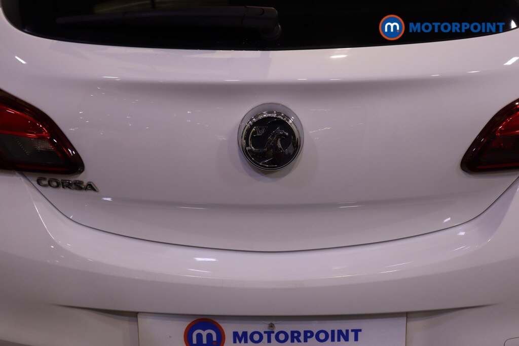 Used Vauxhall Corsa 2019 for sale - 76862771: Photo 37