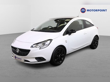Used Vauxhall Corsa 2019 for sale - 76862771: Photo