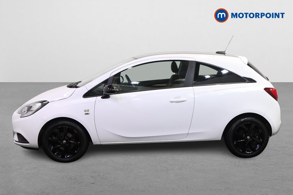 Used Vauxhall Corsa 2019 for sale - 76862771: Photo 4