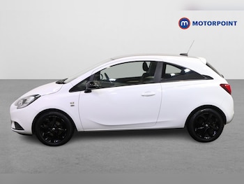 Used Vauxhall Corsa 2019 for sale - 76862771: Photo