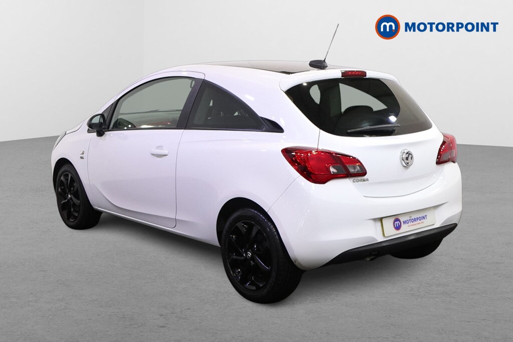 Used Vauxhall Corsa 2019 for sale - 76862771: Photo 5